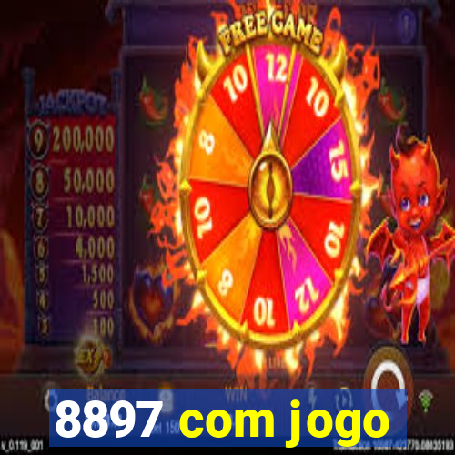 8897 com jogo